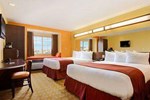 Отель Microtel Inn & Suites Rawlins