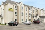 Prairie Du Chien Microtel Inn & Suites