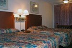 Отель Econo Lodge