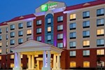 Отель Holiday Inn Express Hotel & Suites Latham