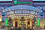 Отель Holiday Inn Hotel & Suites Stillwater University West