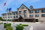 Отель Country Inn & Suites Green Bay North