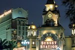 Отель Sunset Station Hotel & Casino