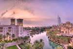 Отель Al Qasr Hotel, Madinat Jumeirah
