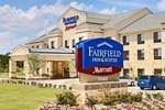 Отель Fairfield Inn & Suites Dallas Mansfield