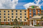 Отель Holiday Inn Express Hotel & Suites Port St. Lucie West
