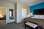 Отель La Quinta Inn and Suites Iowa