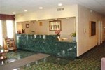 Отель Americas Best Value Inn-Jacksonville