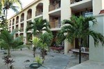 Отель Posada del Mar Hotel & Beach Club
