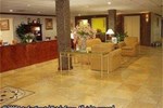 Отель Holiday Inn Express Hotel & Suites Jackson-Coliseum Downtown