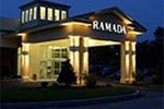 Отель Ramada Conference Center Lewiston Auburn