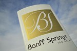 Отель Banff Springs Hotel