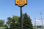 Отель Super 8 Motel 