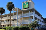 Отель Sun Suites of Corpus Christi