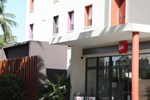 Отель Ibis Dakar