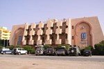 Hotel Halima