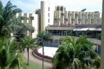 Отель Golf Hotel Abidjan