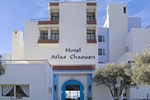 Отель Atlas Chaouen