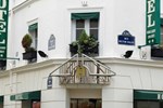 Hotel Prince Albert Lyon Bercy