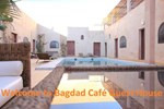 Мини-отель Bagdad Café