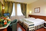 Отель BEST WESTERN Hotel Mirage Milano
