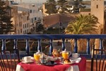 Отель Essaouira Wind Palace