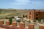 Ferme Tabouadiate - Gite Berbere