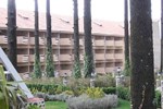 Отель Hotel Tidghine