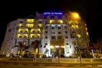 Отель La Paloma