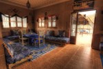 Maison D'Hôtes Restaurant Chez L'Habitant Amazigh