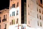 Отель Malak Hotel Отель Malak Hotel