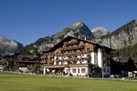Отель Bernerhof Swiss Quality Hotel