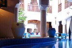 Отель Riad Turquoise