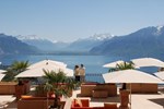 Отель Le Mirador Kempinski Lake Geneva