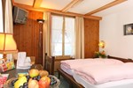 Отель Kemmeriboden-Bad Swiss Quality Hotel