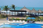 Отель Ramada Resort Accra Coco Beach
