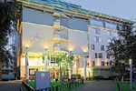 Гостиница Mamaison All-Suites Spa Hotel Pokrovka Гостиница Mamaison All-Suites Spa Hotel Pokrovka