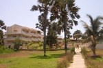 Отель Bijilo Beach