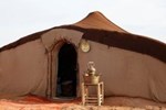 Отель Bivouac Chez Le Pacha Ghegaga