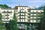 Отель Esplanade Swiss Quality Hotel