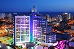 Отель Conrad Punta Del Este Resort & Casino
