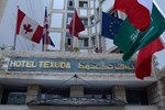 Отель Texuda Отель Texuda