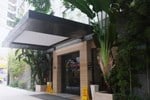 Отель Les Suites Taipei-Ching Cheng