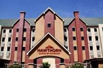Отель Hawthorn Suites By Wyndham Abuja