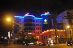 Отель Hotel El Morabitine
