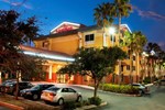 Отель AmericInn Hotel and Suites Sarasota