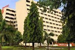 Отель Sheraton Abuja Hotel