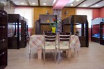 Хостел Hostel44 Хостел Hostel44