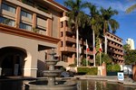 Отель Holiday Inn Resort Mazatlan
