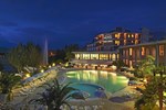 Отель Hotel Terme Capasso